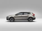 Volvo V40 T5 AWD Cross Country 2016 года